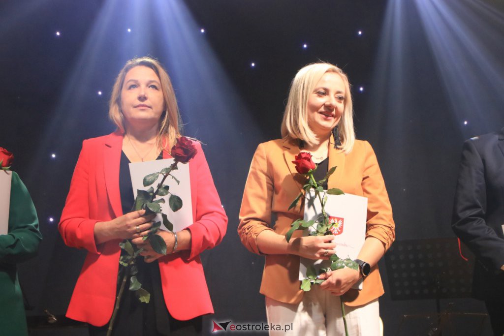 Dzień Nauczyciela w Ostrołęce [14.10.2021] - zdjęcie #107 - eOstroleka.pl