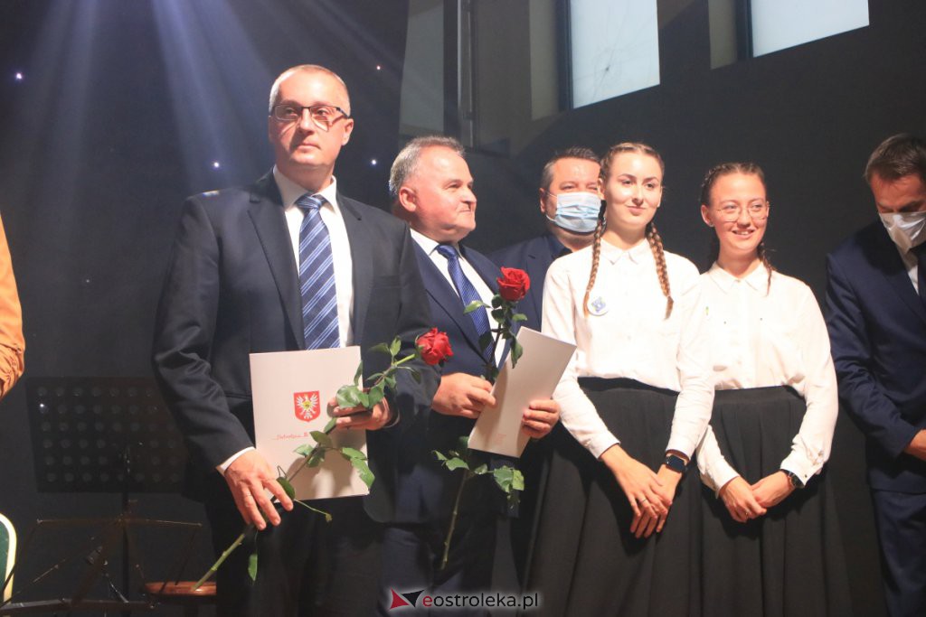 Dzień Nauczyciela w Ostrołęce [14.10.2021] - zdjęcie #106 - eOstroleka.pl