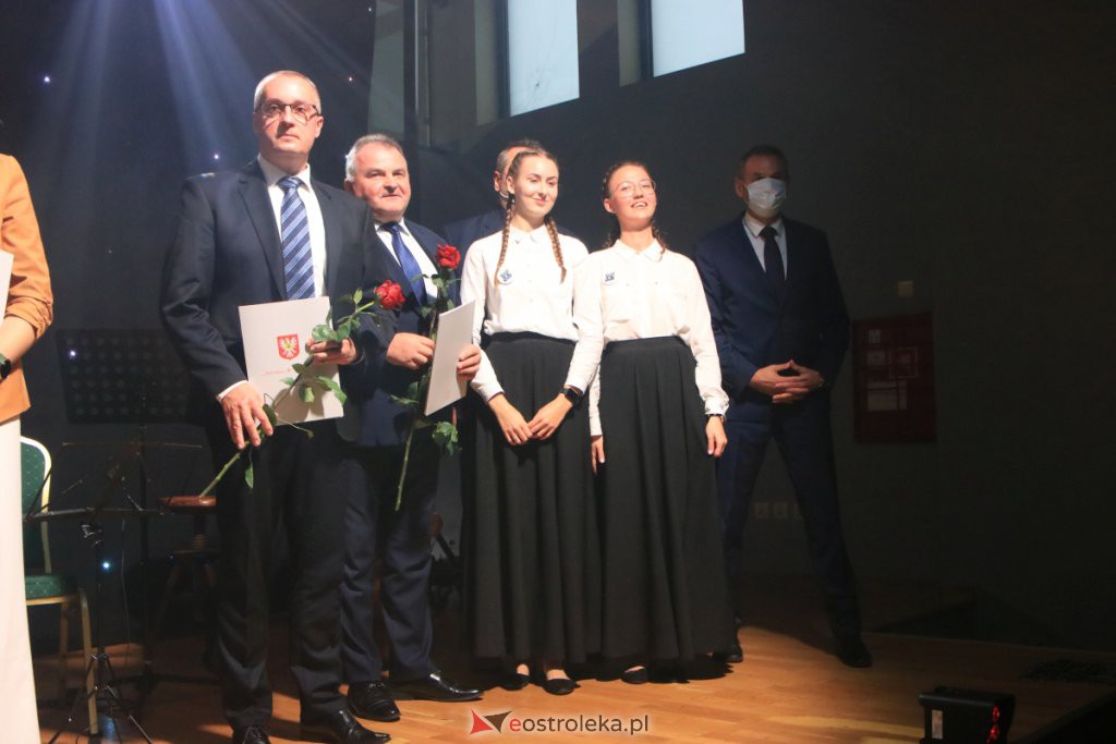 Dzień Nauczyciela w Ostrołęce [14.10.2021] - zdjęcie #105 - eOstroleka.pl