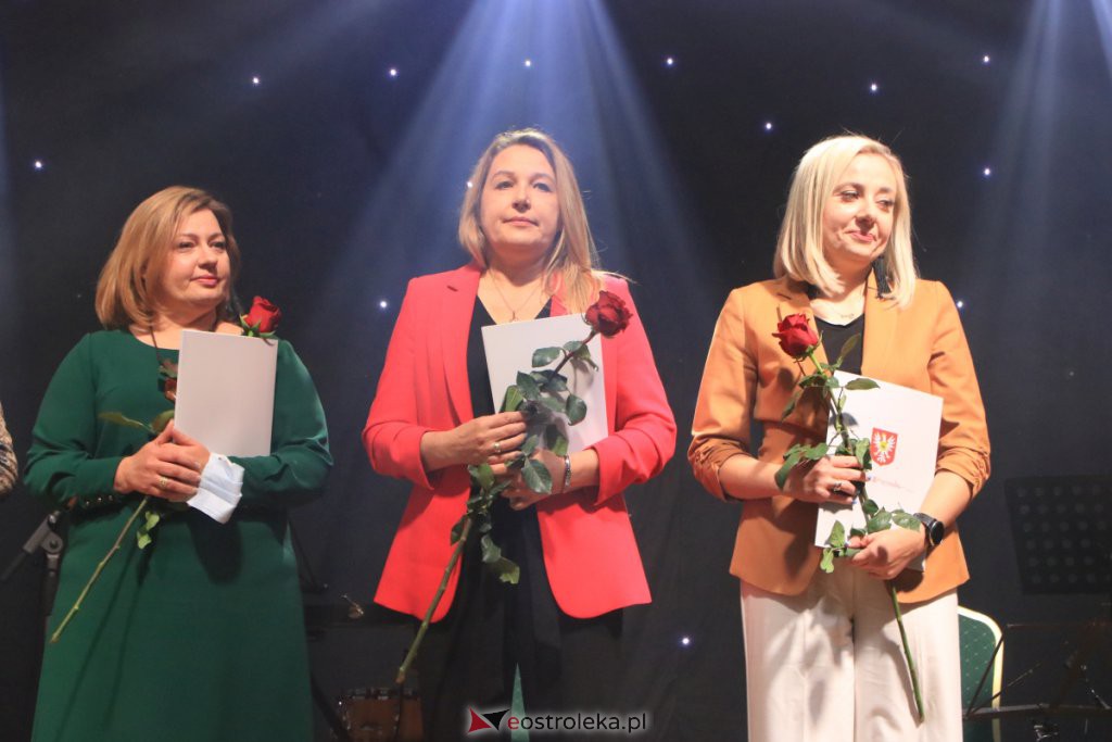 Dzień Nauczyciela w Ostrołęce [14.10.2021] - zdjęcie #104 - eOstroleka.pl