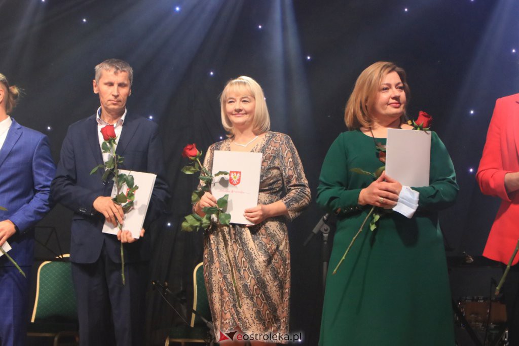 Dzień Nauczyciela w Ostrołęce [14.10.2021] - zdjęcie #103 - eOstroleka.pl