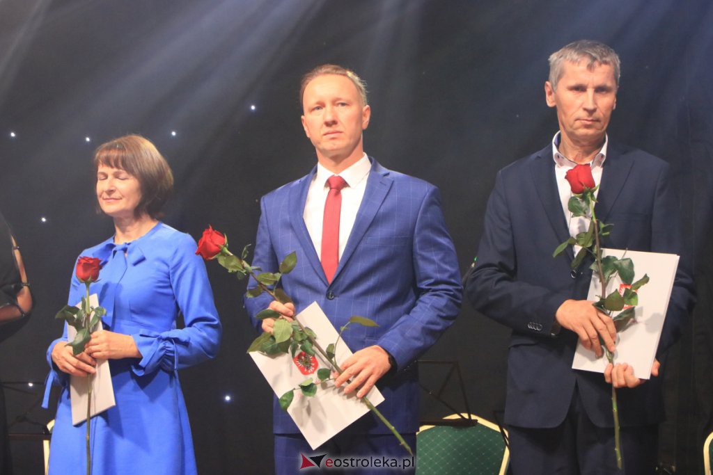 Dzień Nauczyciela w Ostrołęce [14.10.2021] - zdjęcie #102 - eOstroleka.pl