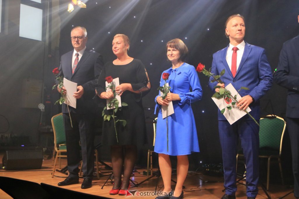 Dzień Nauczyciela w Ostrołęce [14.10.2021] - zdjęcie #101 - eOstroleka.pl