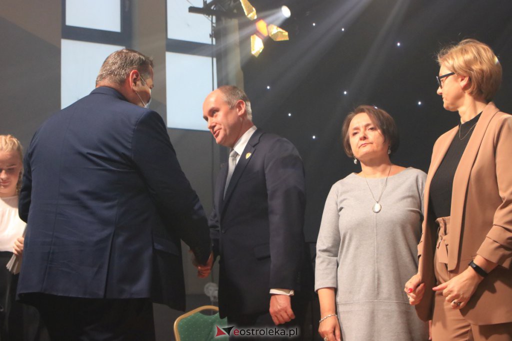 Dzień Nauczyciela w Ostrołęce [14.10.2021] - zdjęcie #100 - eOstroleka.pl