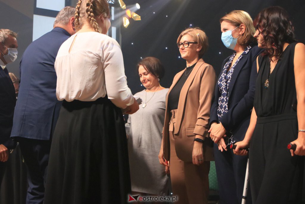 Dzień Nauczyciela w Ostrołęce [14.10.2021] - zdjęcie #99 - eOstroleka.pl