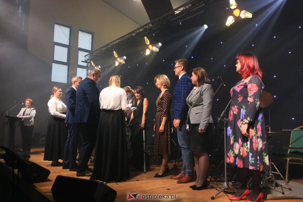 Dzień Nauczyciela w Ostrołęce [14.10.2021] - zdjęcie #96 - eOstroleka.pl