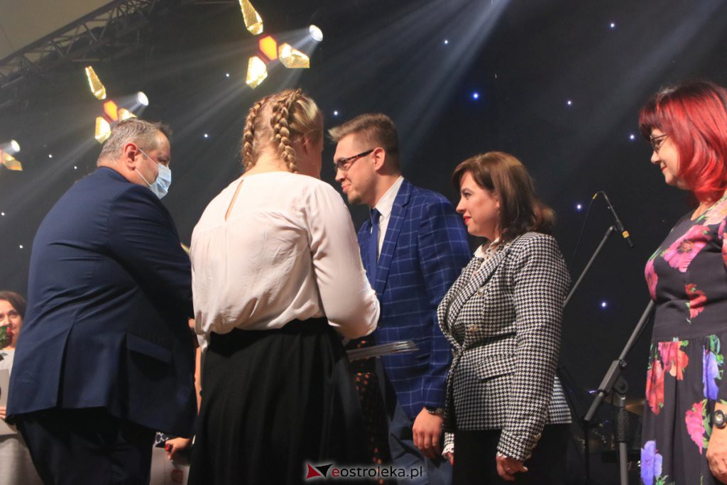 Dzień Nauczyciela w Ostrołęce [14.10.2021] - zdjęcie #95 - eOstroleka.pl