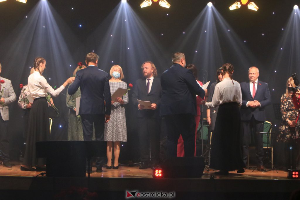 Dzień Nauczyciela w Ostrołęce [14.10.2021] - zdjęcie #86 - eOstroleka.pl