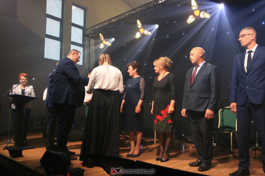 Dzień Nauczyciela w Ostrołęce [14.10.2021] - zdjęcie #85 - eOstroleka.pl