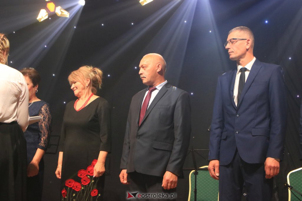 Dzień Nauczyciela w Ostrołęce [14.10.2021] - zdjęcie #84 - eOstroleka.pl