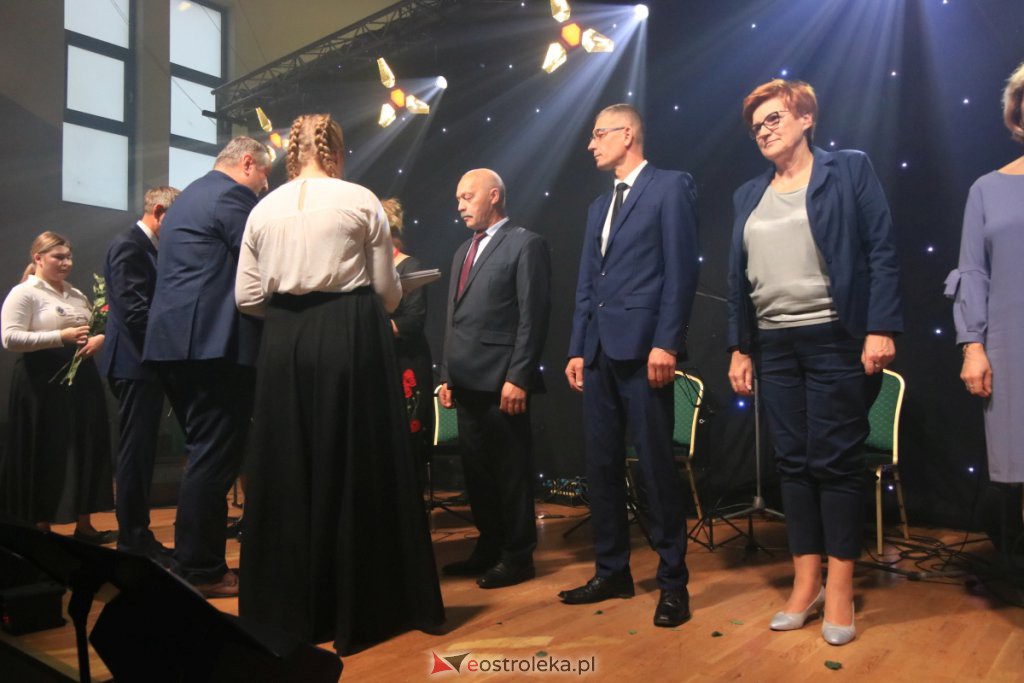 Dzień Nauczyciela w Ostrołęce [14.10.2021] - zdjęcie #79 - eOstroleka.pl