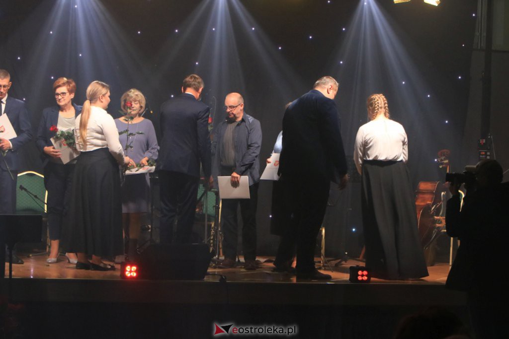 Dzień Nauczyciela w Ostrołęce [14.10.2021] - zdjęcie #69 - eOstroleka.pl