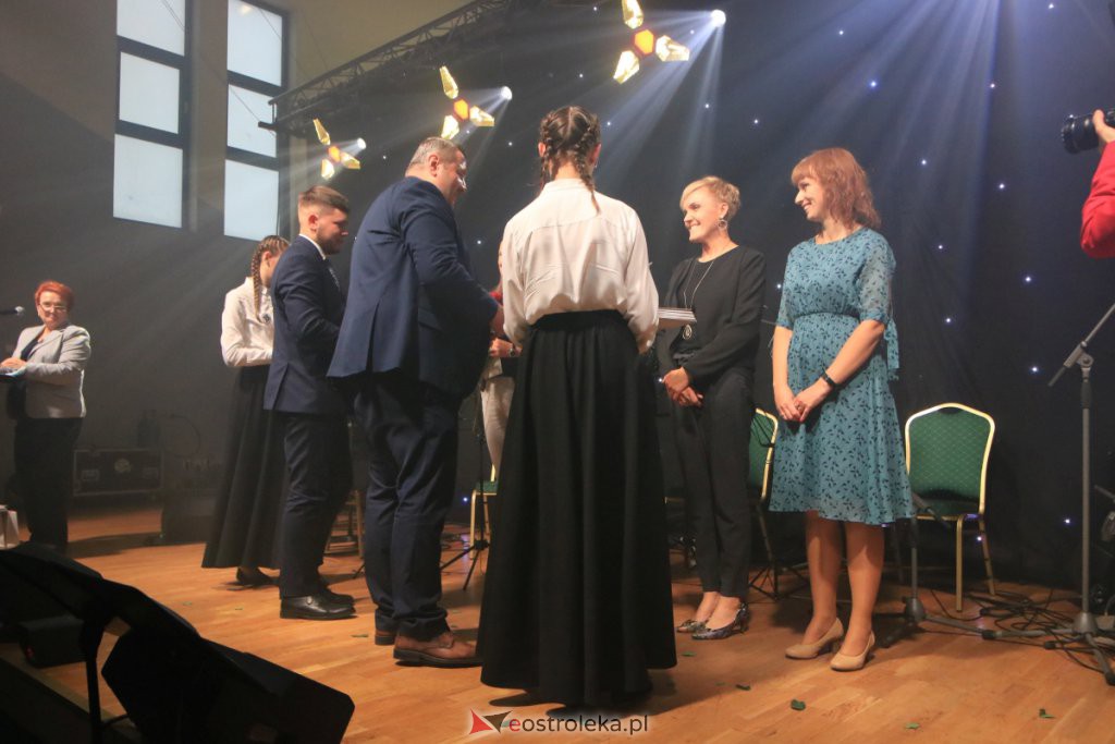 Dzień Nauczyciela w Ostrołęce [14.10.2021] - zdjęcie #59 - eOstroleka.pl