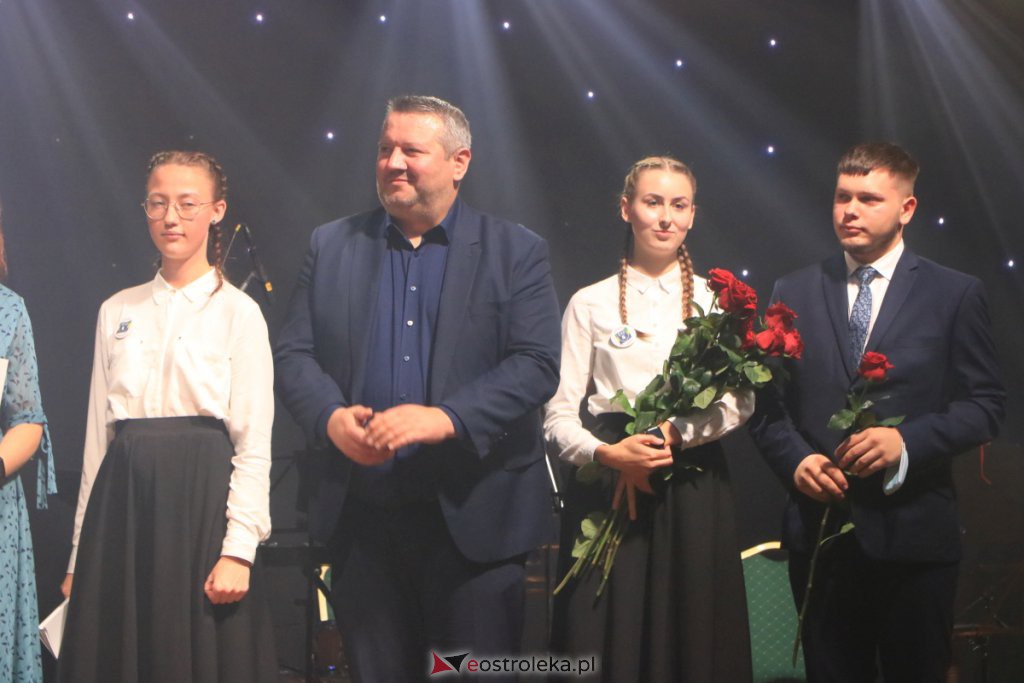 Dzień Nauczyciela w Ostrołęce [14.10.2021] - zdjęcie #49 - eOstroleka.pl