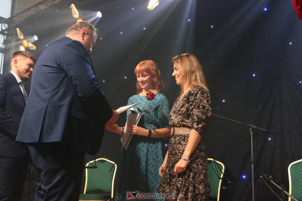 Dzień Nauczyciela w Ostrołęce [14.10.2021] - zdjęcie #43 - eOstroleka.pl