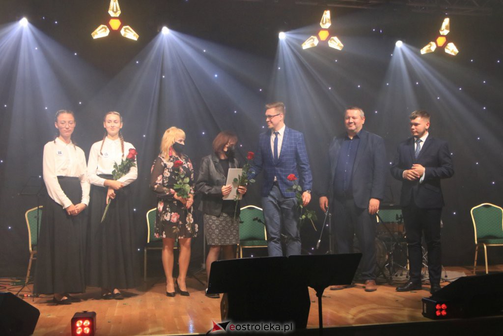 Dzień Nauczyciela w Ostrołęce [14.10.2021] - zdjęcie #27 - eOstroleka.pl