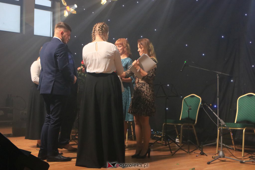 Dzień Nauczyciela w Ostrołęce [14.10.2021] - zdjęcie #25 - eOstroleka.pl