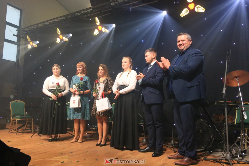 Dzień Nauczyciela w Ostrołęce [14.10.2021] - zdjęcie #23 - eOstroleka.pl