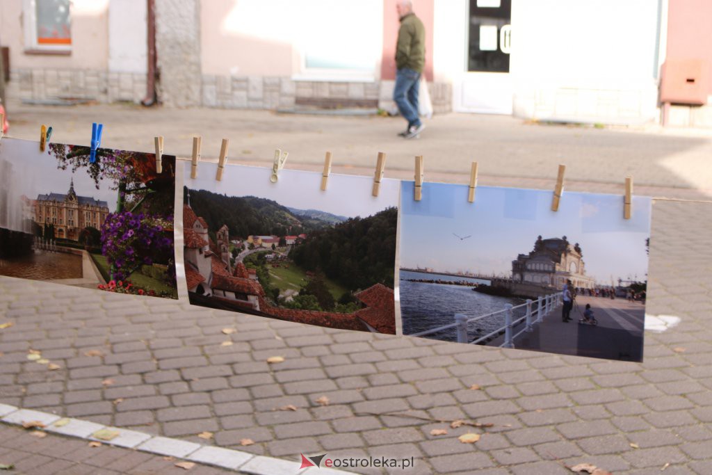 XIII OFF: Akcja „Zdjęcia do wzięcia” na Starym Mieście [16.10.2021] - zdjęcie #4 - eOstroleka.pl