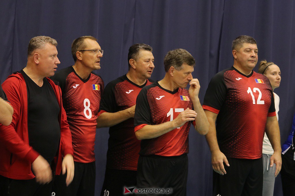 Turniej Kurpie Volleyball [16.10.2021] - zdjęcie #11 - eOstroleka.pl