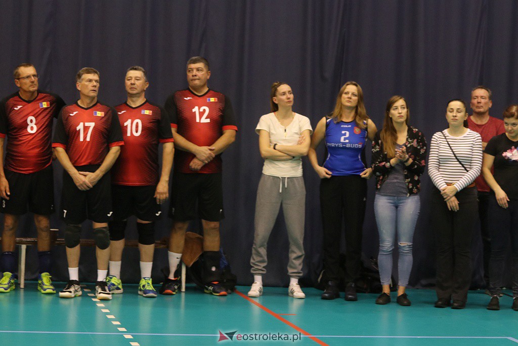 Turniej Kurpie Volleyball [16.10.2021] - zdjęcie #19 - eOstroleka.pl