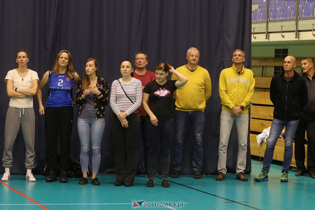 Turniej Kurpie Volleyball [16.10.2021] - zdjęcie #20 - eOstroleka.pl