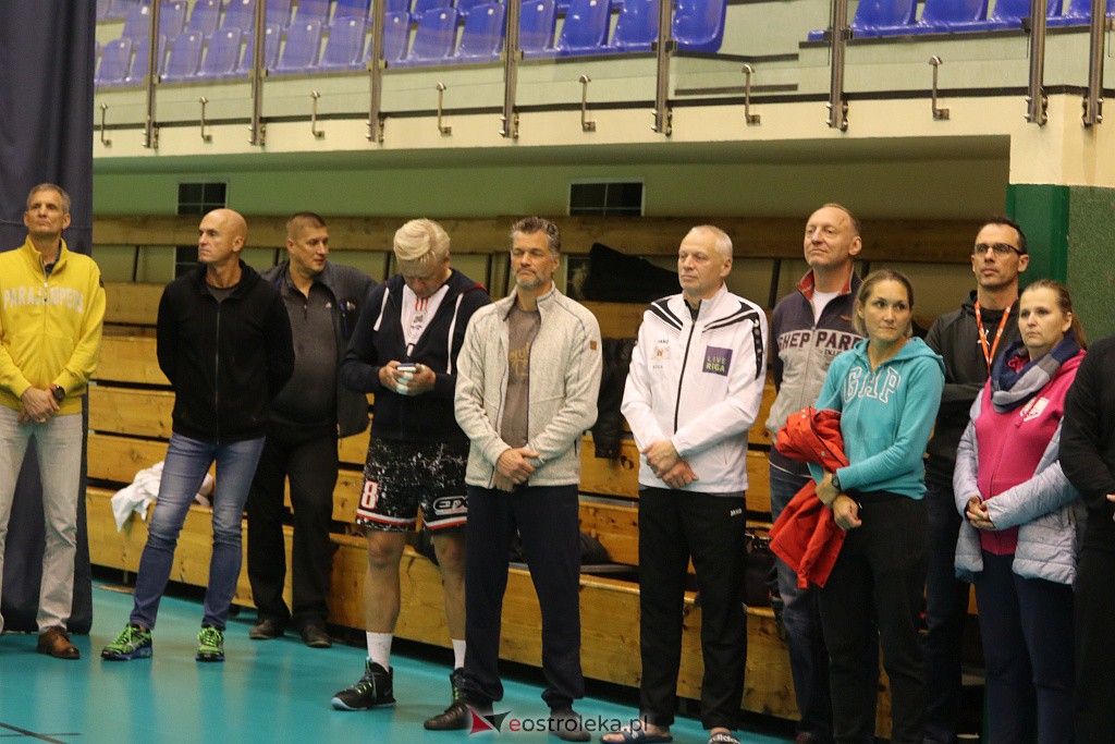 Turniej Kurpie Volleyball [16.10.2021] - zdjęcie #21 - eOstroleka.pl