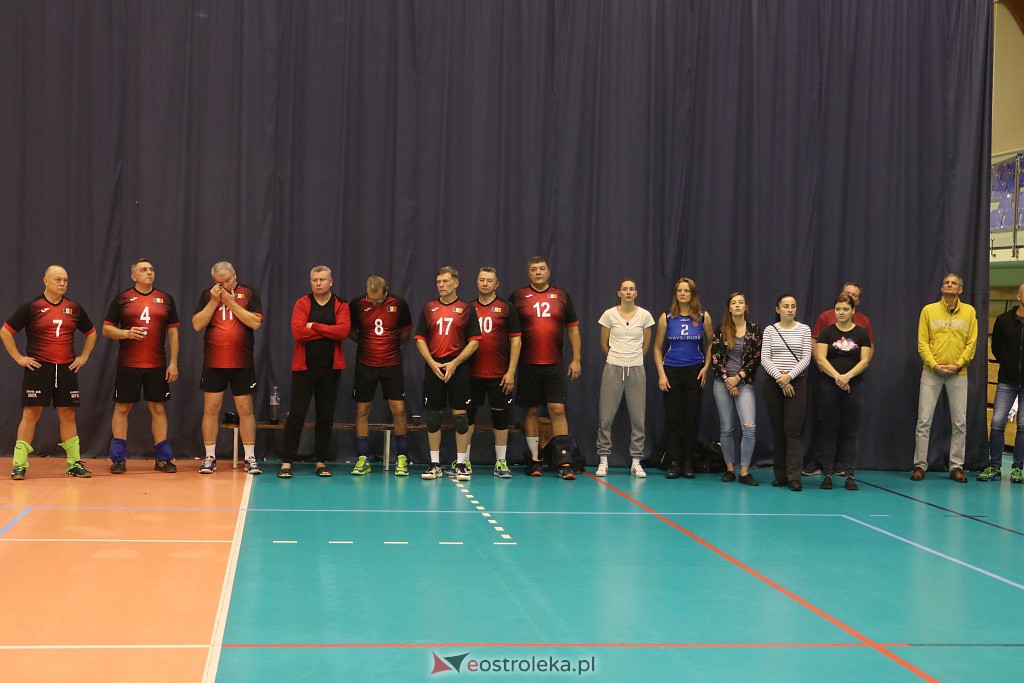 Turniej Kurpie Volleyball [16.10.2021] - zdjęcie #30 - eOstroleka.pl