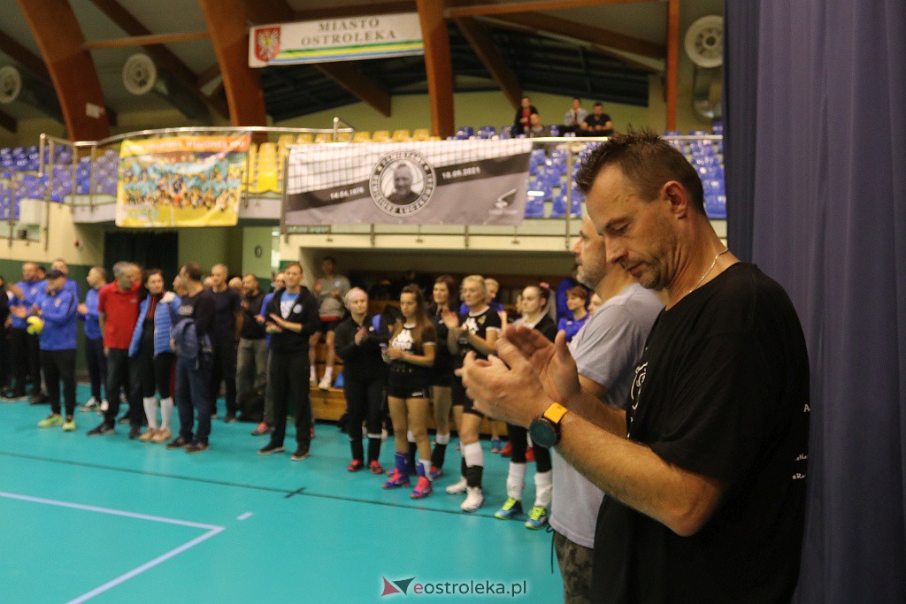 Turniej Kurpie Volleyball [16.10.2021] - zdjęcie #31 - eOstroleka.pl