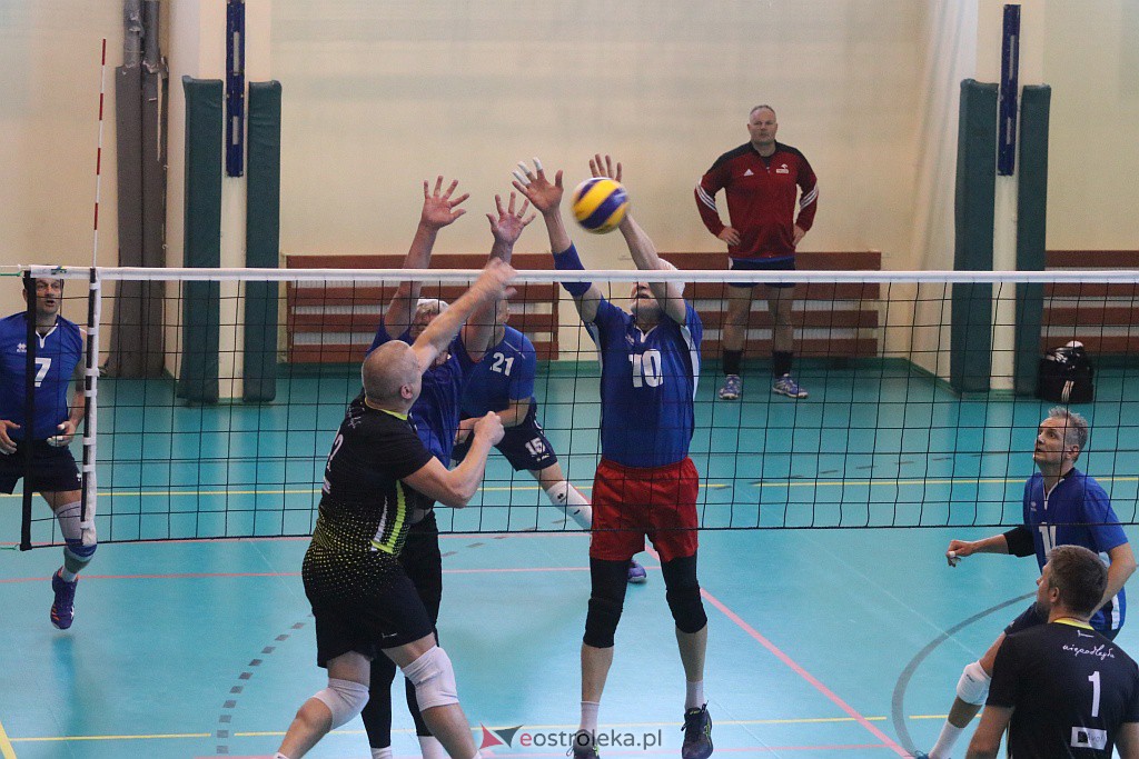 Turniej Kurpie Volleyball [16.10.2021] - zdjęcie #32 - eOstroleka.pl