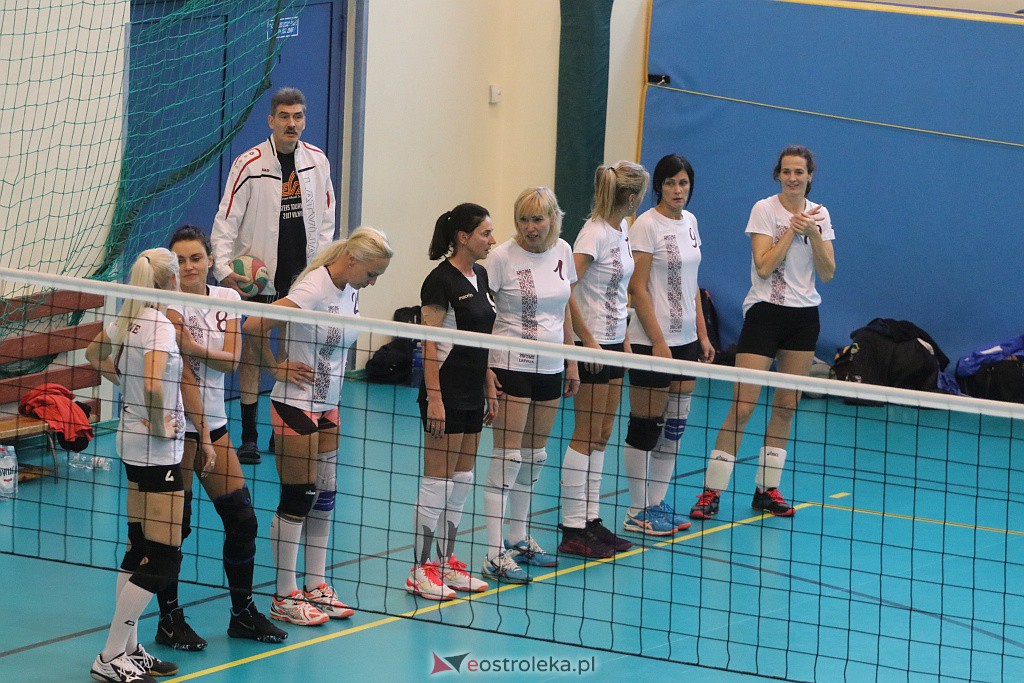 Turniej Kurpie Volleyball [16.10.2021] - zdjęcie #33 - eOstroleka.pl