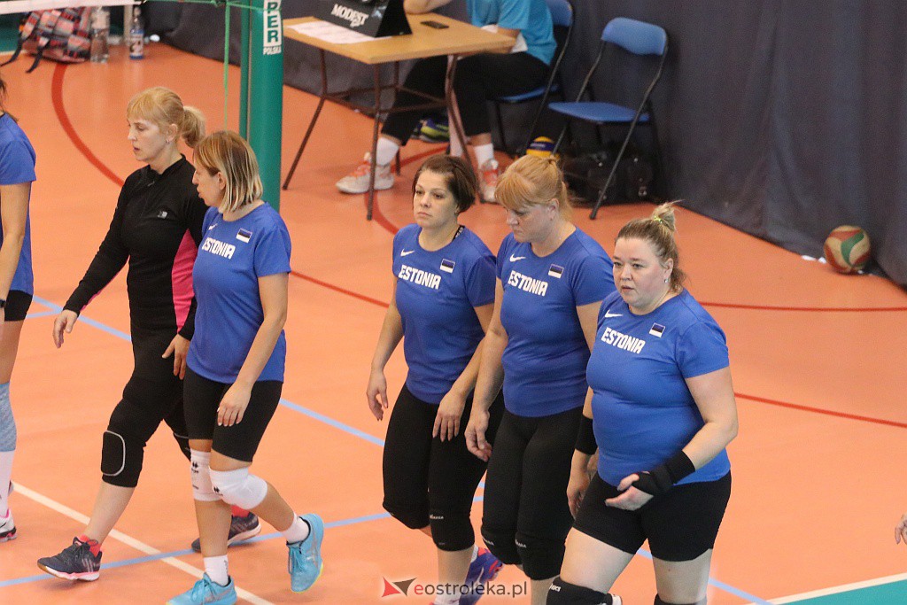 Turniej Kurpie Volleyball [16.10.2021] - zdjęcie #34 - eOstroleka.pl