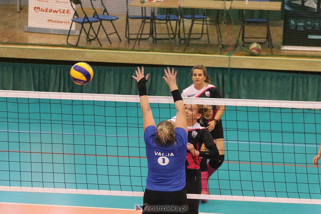 Turniej Kurpie Volleyball [16.10.2021] - zdjęcie #47 - eOstroleka.pl