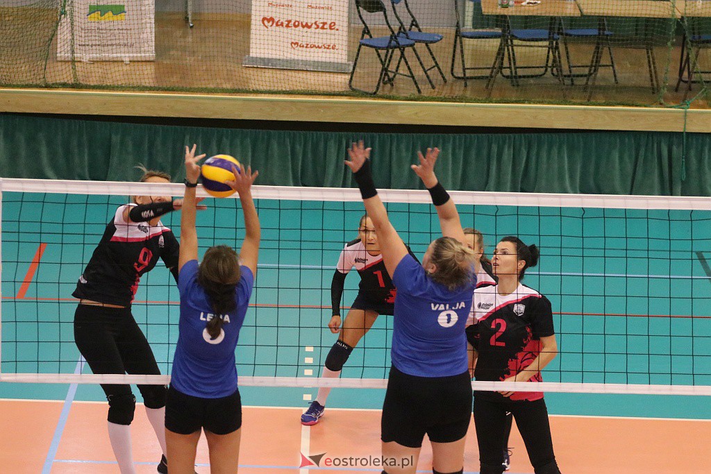 Turniej Kurpie Volleyball [16.10.2021] - zdjęcie #57 - eOstroleka.pl