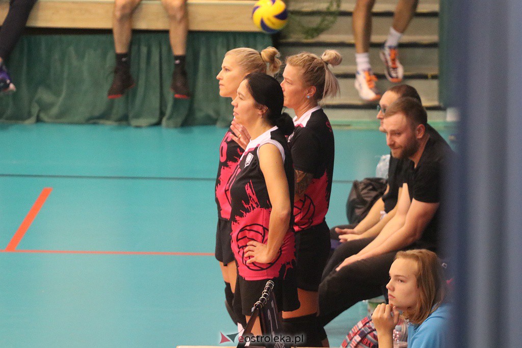 Turniej Kurpie Volleyball [16.10.2021] - zdjęcie #63 - eOstroleka.pl