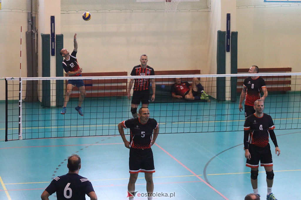 Turniej Kurpie Volleyball [16.10.2021] - zdjęcie #65 - eOstroleka.pl