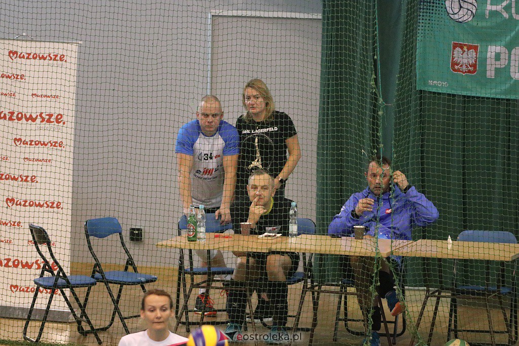 Turniej Kurpie Volleyball [16.10.2021] - zdjęcie #66 - eOstroleka.pl