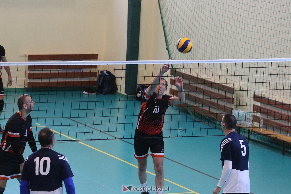 Turniej Kurpie Volleyball [16.10.2021] - zdjęcie #71 - eOstroleka.pl