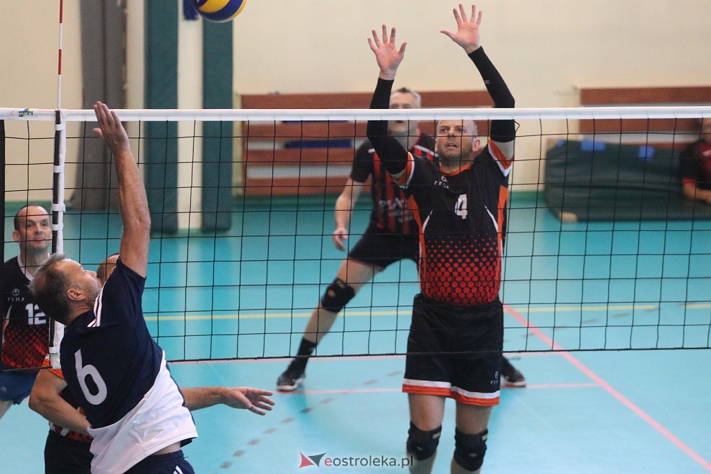 Turniej Kurpie Volleyball [16.10.2021] - zdjęcie #72 - eOstroleka.pl