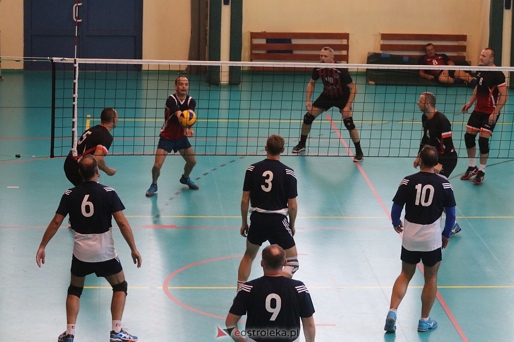 Turniej Kurpie Volleyball [16.10.2021] - zdjęcie #73 - eOstroleka.pl