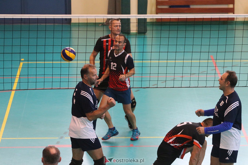 Turniej Kurpie Volleyball [16.10.2021] - zdjęcie #74 - eOstroleka.pl