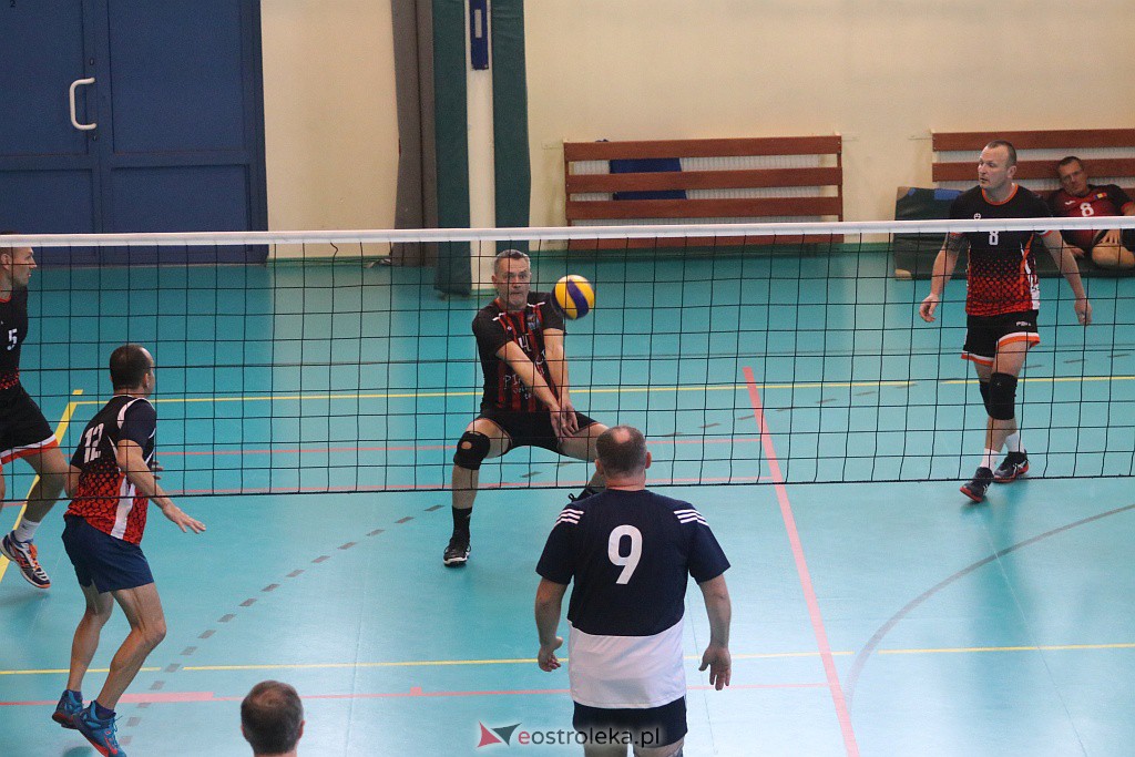 Turniej Kurpie Volleyball [16.10.2021] - zdjęcie #76 - eOstroleka.pl