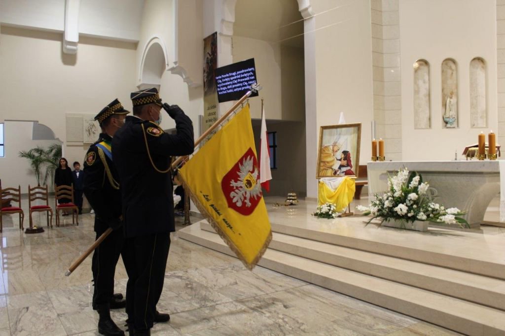 Dzień Patrona Miasta Ostrołęki – Jana Pawła II  [16.10.2021] - zdjęcie #4 - eOstroleka.pl