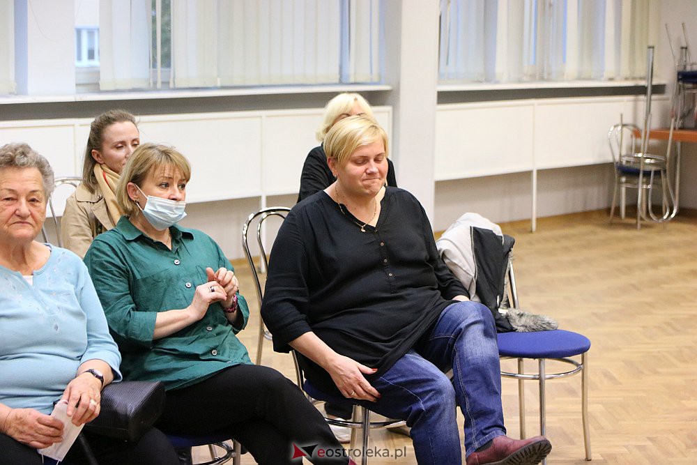 Wybory uzupełniające do Rady Osiedla Dzieci Polskich [20.10.2021] - zdjęcie #16 - eOstroleka.pl