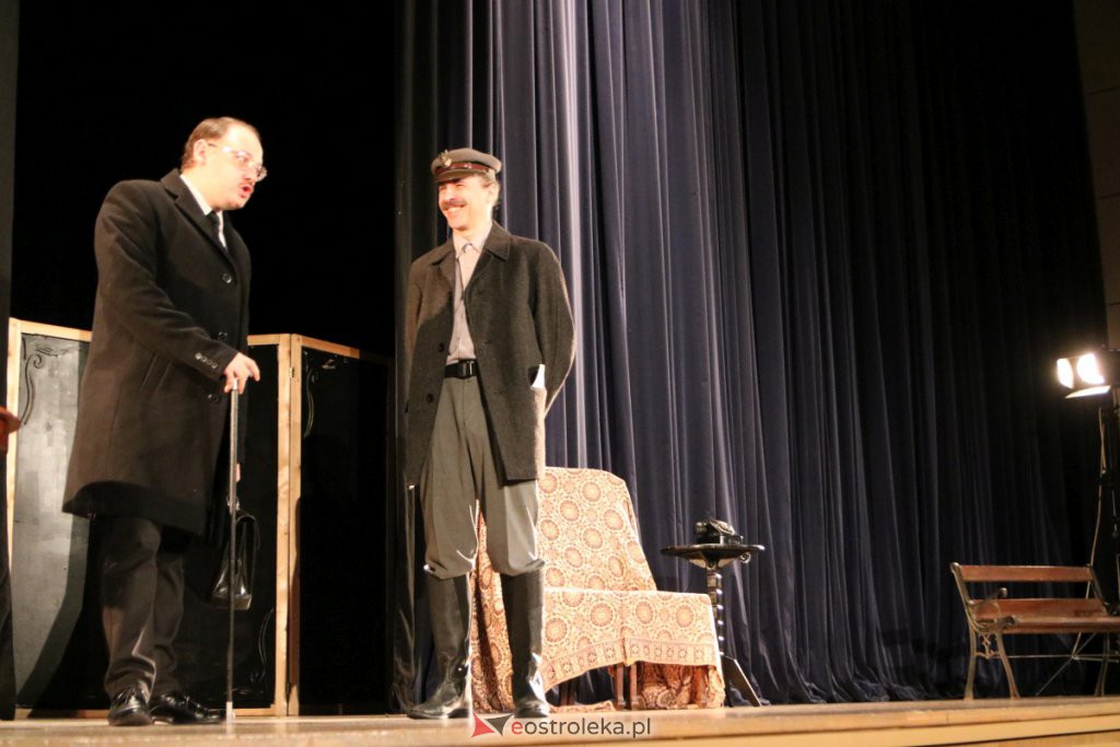 Akcja #apetytnapomaganieZuzi i wielki finał z Marszałkiem [24.10.2021] - zdjęcie #2 - eOstroleka.pl