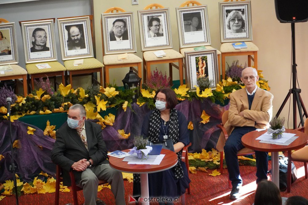 Narwiańskie Zaduszki literackie [25.10.2021] - zdjęcie #14 - eOstroleka.pl