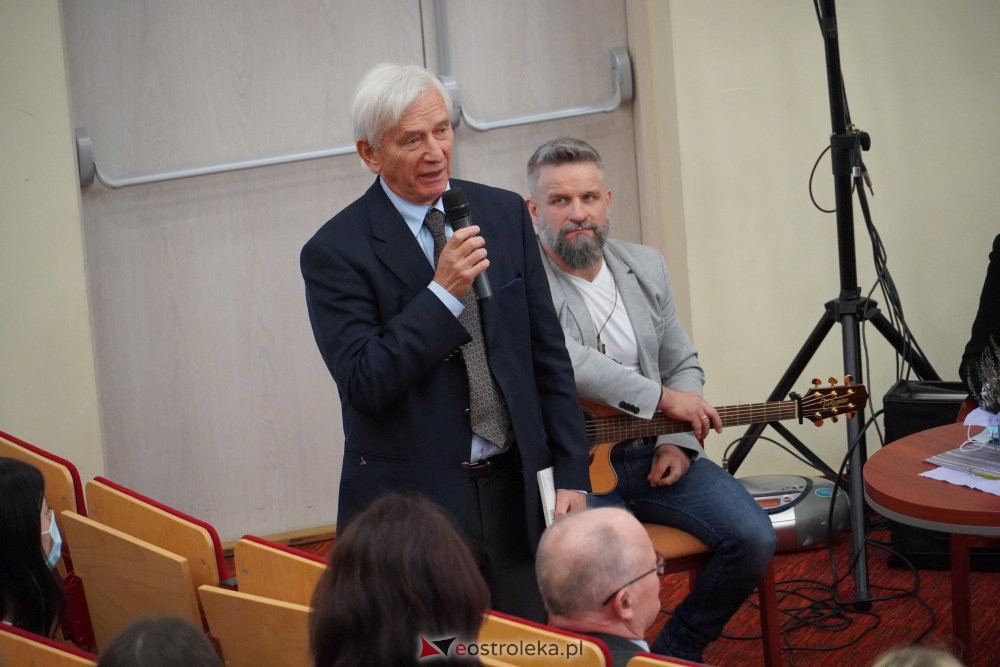 Narwiańskie Zaduszki literackie [25.10.2021] - zdjęcie #13 - eOstroleka.pl