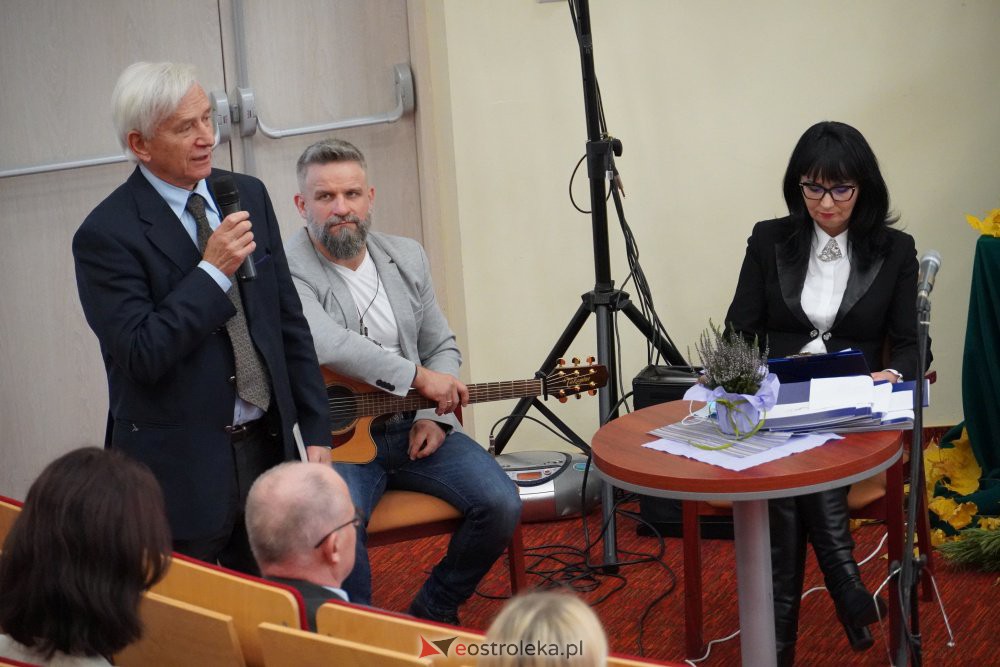 Narwiańskie Zaduszki literackie [25.10.2021] - zdjęcie #12 - eOstroleka.pl