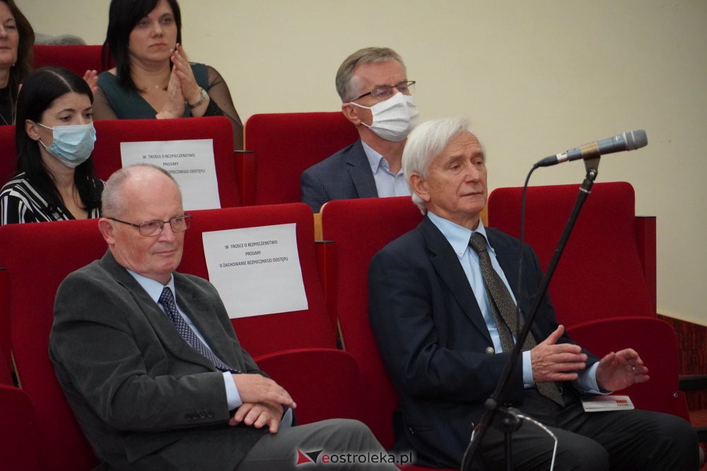 Narwiańskie Zaduszki literackie [25.10.2021] - zdjęcie #5 - eOstroleka.pl