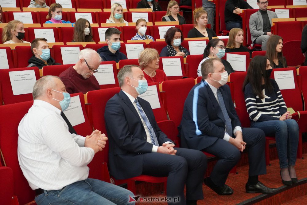 Narwiańskie Zaduszki literackie [25.10.2021] - zdjęcie #4 - eOstroleka.pl